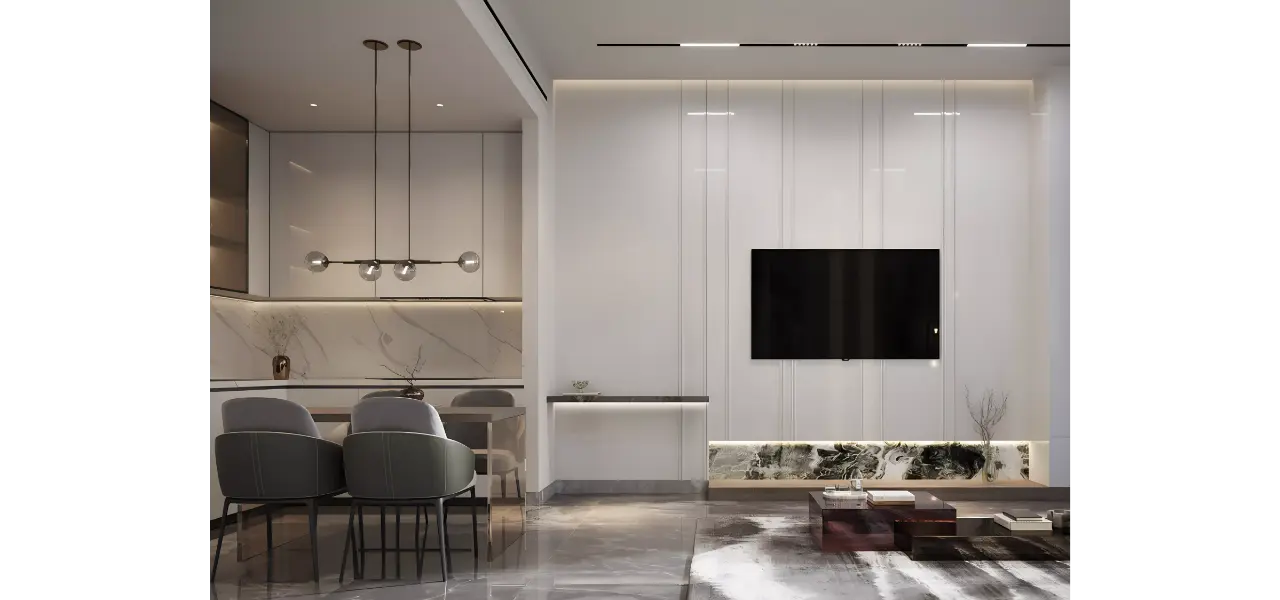 Imperial Gardens by Samana – Unveil a New Living Way with Convertible Homes