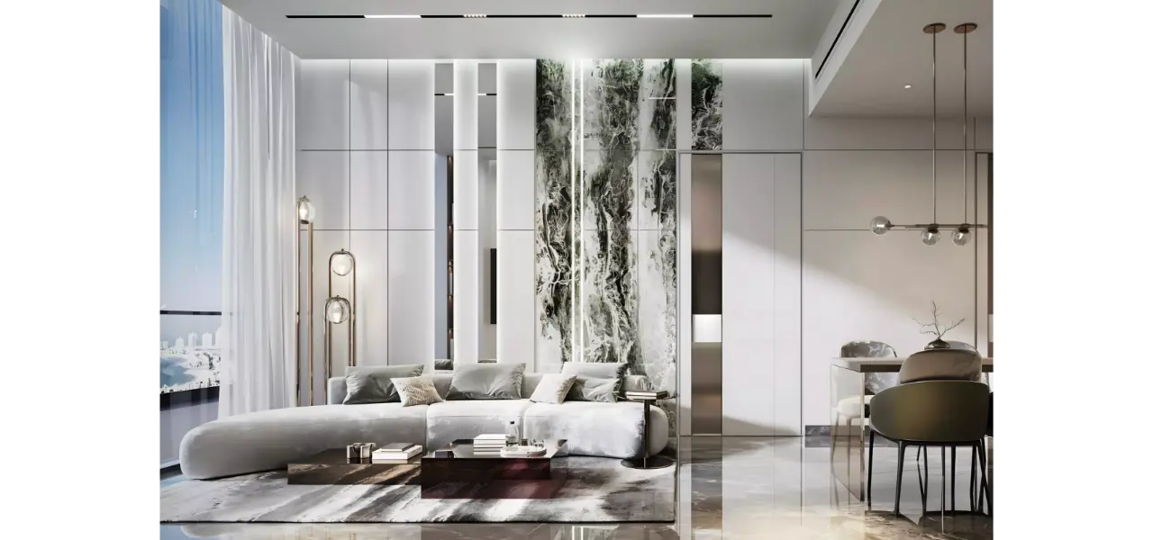 Imperial Gardens by Samana – Unveil a New Living Way with Convertible Homes