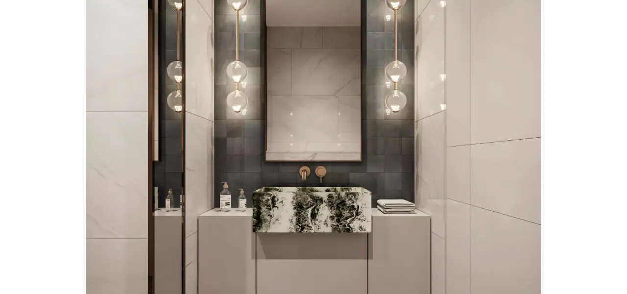 Imperial Gardens by Samana – Unveil a New Living Way with Convertible Homes