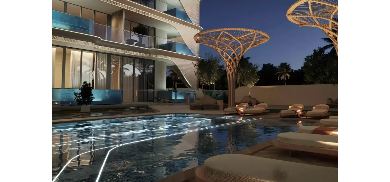 Imperial Gardens by Samana – Unveil a New Living Way with Convertible Homes