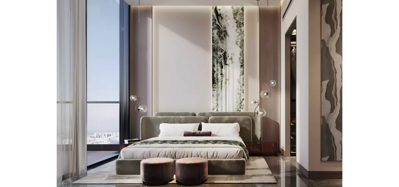 Imperial Gardens by Samana – Unveil a New Living Way with Convertible Homes