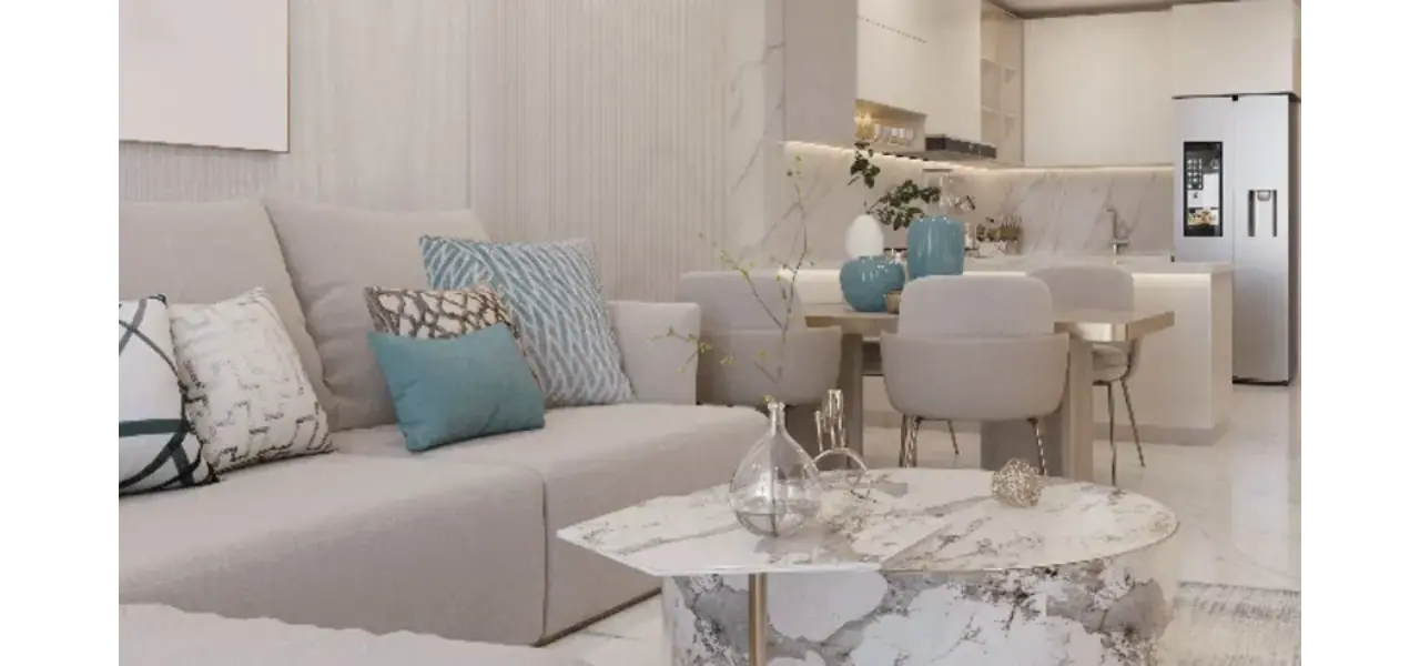 Samana Miami 2 at Jumeirah Village Triangle by Samana Developers