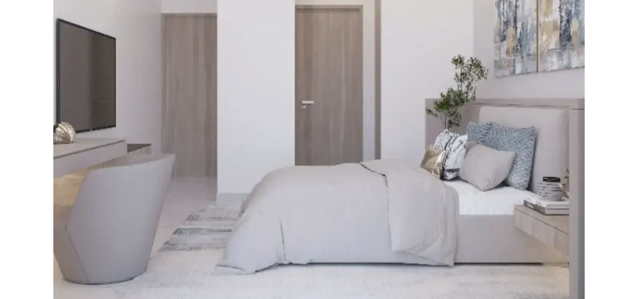 Samana Miami 2 at Jumeirah Village Triangle by Samana Developers