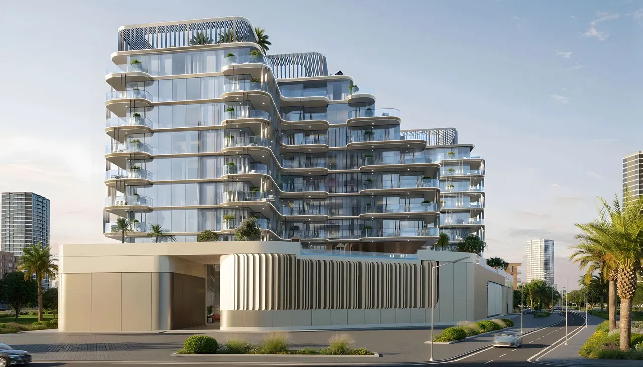 Samana Ocean Bay at Dubai Islands – Apartments with Beautiful Sea-side Panoramas