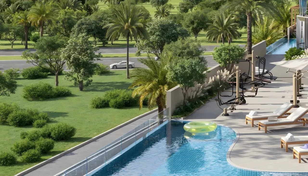 Samana Ocean Bay at Dubai Islands – Apartments with Beautiful Sea-side Panoramas