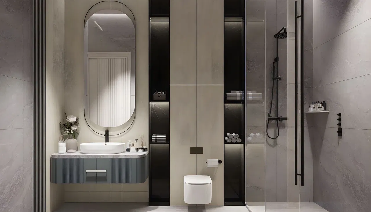 Samana Ocean Bay at Dubai Islands – Apartments with Beautiful Sea-side Panoramas