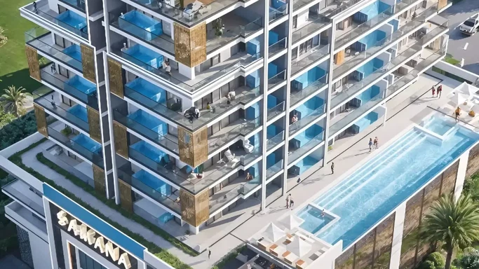 Ocean Crest by Samana – Waterfront Homes That Match Your Aura