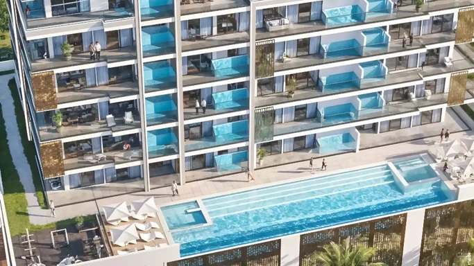 Ocean Crest by Samana – Waterfront Homes That Match Your Aura