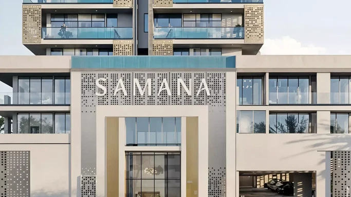 Ocean Crest by Samana – Waterfront Homes That Match Your Aura
