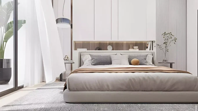 Ocean Crest by Samana – Waterfront Homes That Match Your Aura