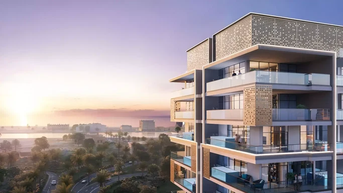Ocean Crest by Samana – Waterfront Homes That Match Your Aura