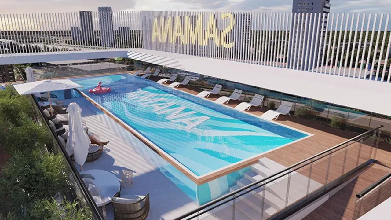 منتزه سامانا ميدوز: ملاذ مليئ بالرفاهية الهادئة