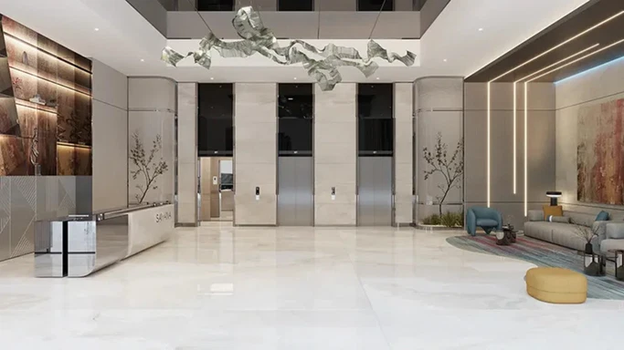 Samana Park Meadows: A Sanctuary Wrapped in Serene Luxuries