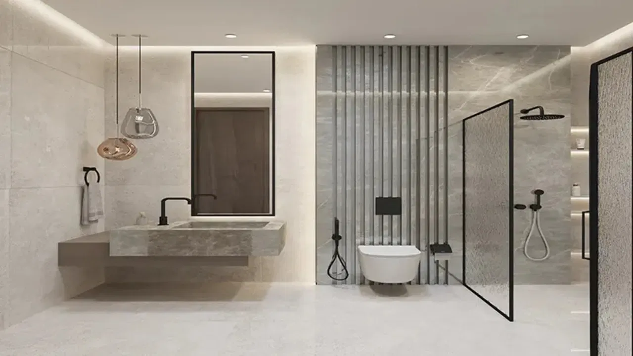 منتزه سامانا ميدوز: ملاذ مليئ بالرفاهية الهادئة