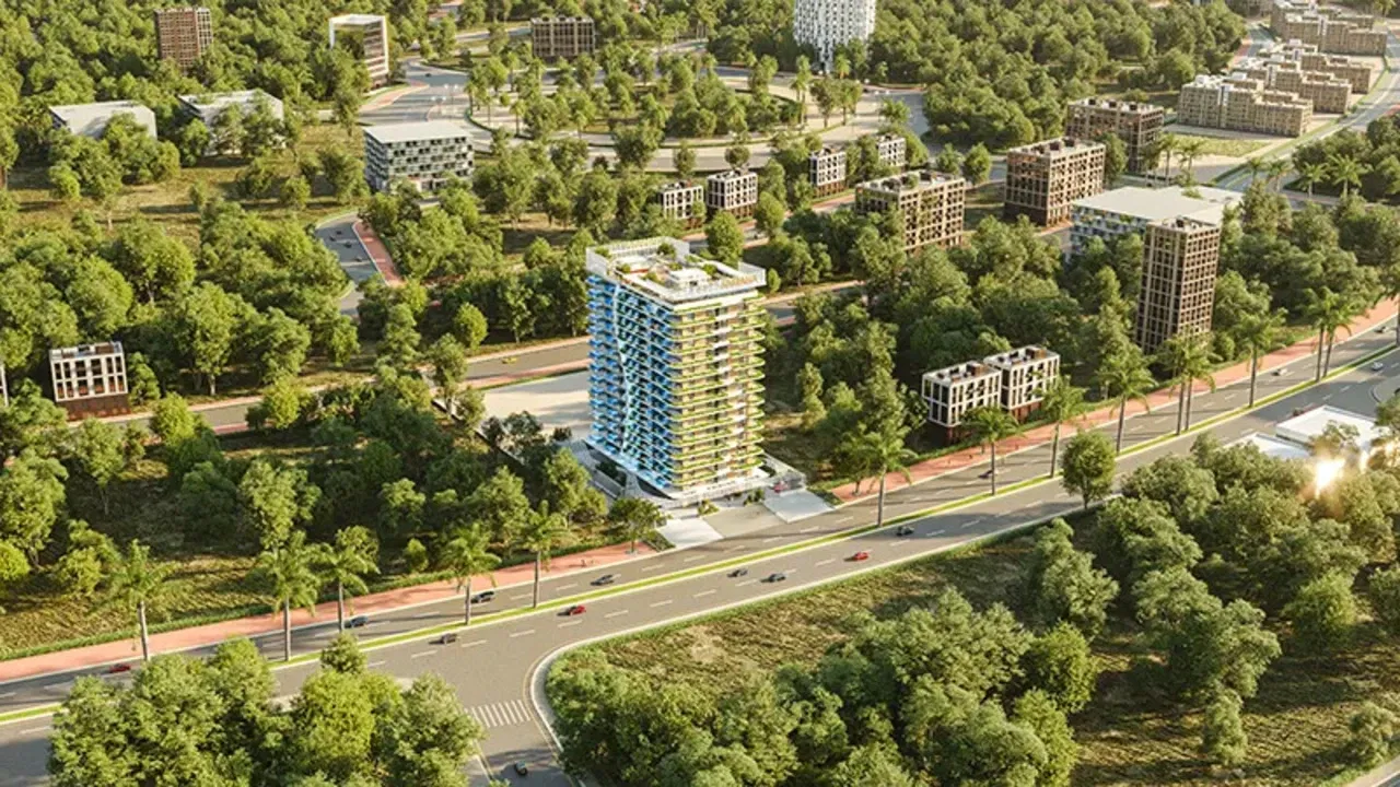 منتزه سامانا ميدوز: ملاذ مليئ بالرفاهية الهادئة