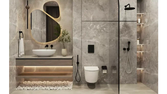 Parkville by Samana Developers – Fabricated with Peace, Unfolded by Sophistication