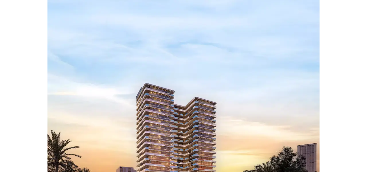 باركفيل من سامانا ديفلوبرز - مبنية بالسلام، مكشوفة بالرقي