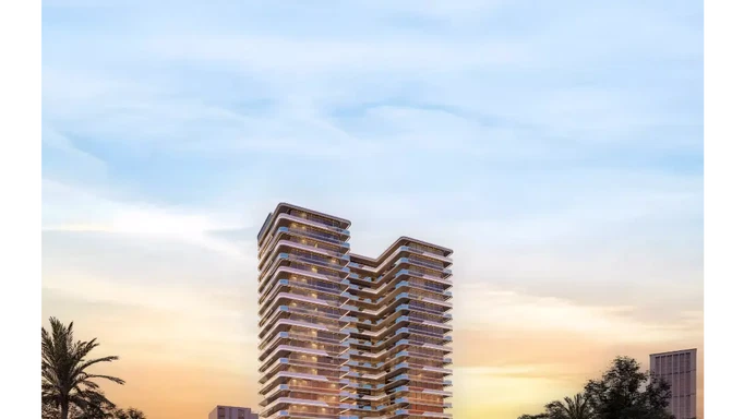 Parkville by Samana Developers – Fabricated with Peace, Unfolded by Sophistication