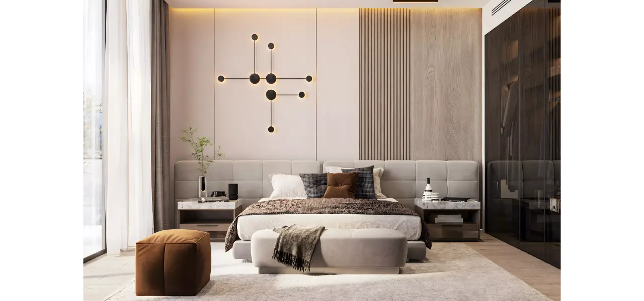 باركفيل من سامانا ديفلوبرز - مبنية بالسلام، مكشوفة بالرقي