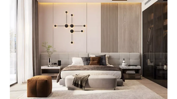 Parkville by Samana Developers – Fabricated with Peace, Unfolded by Sophistication