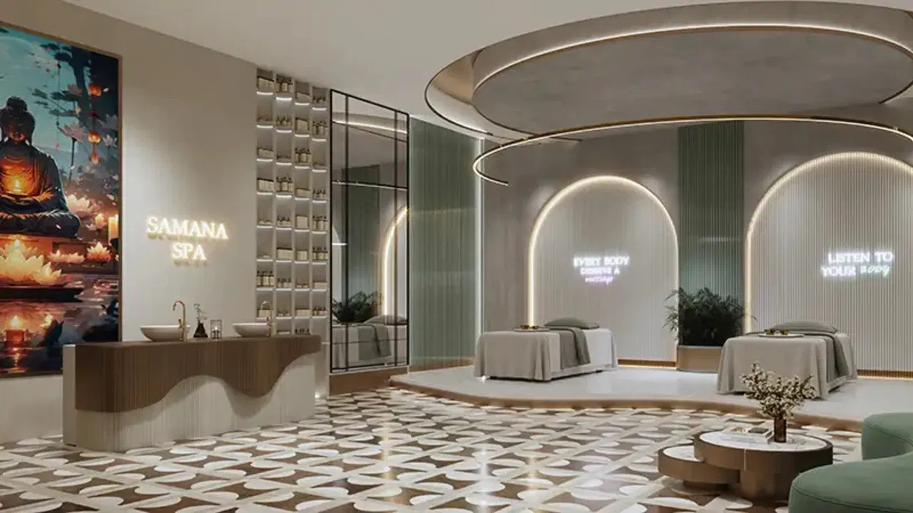 Samana Rome by Samana Developers – A Low-Rise Haven at MBR City