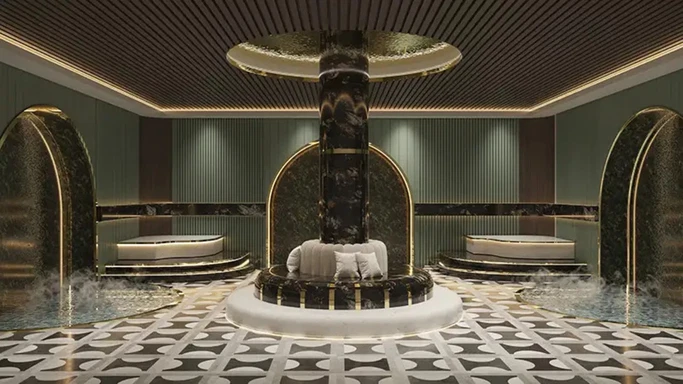 Samana Rome от Samana Developers – малоэтажный рай в MBR City