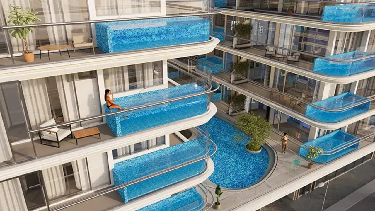 Samana Rome by Samana Developers – A Low-Rise Haven at MBR City