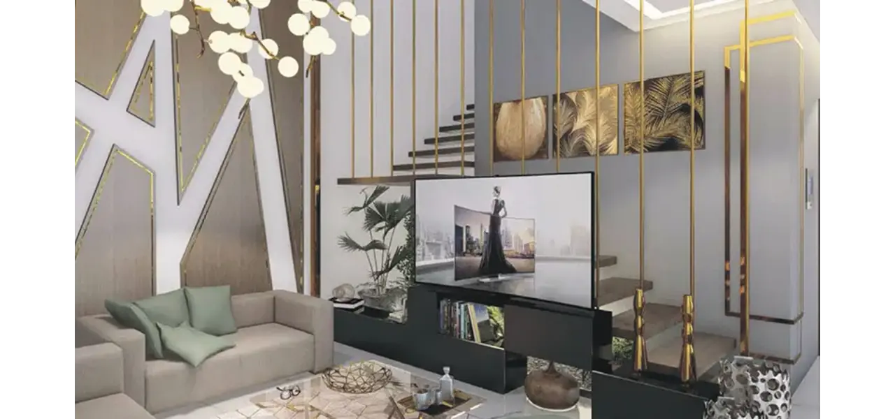 Samana Waves Phase 2 – Extravagant Duplex Apartments