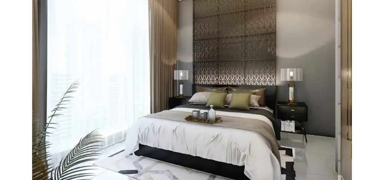 Samana Waves Phase 2 – Extravagant Duplex Apartments