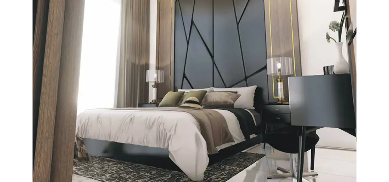 Samana Waves Phase 2 – Extravagant Duplex Apartments