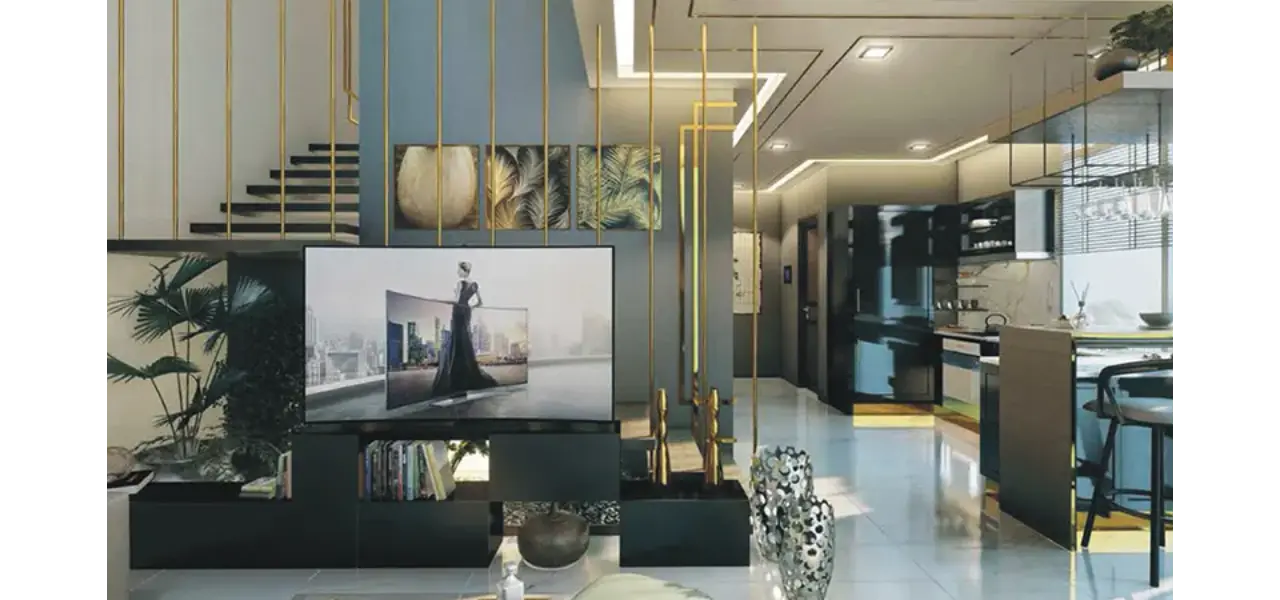 Samana Waves Phase 2 – Extravagant Duplex Apartments