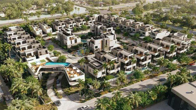 Жилой комплекс Selora Residences от Swank Development — ваш путь к жизни будущего