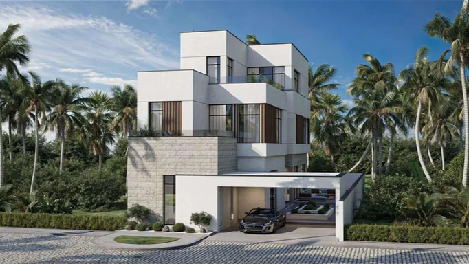 Жилой комплекс Selora Residences от Swank Development — ваш путь к жизни будущего
