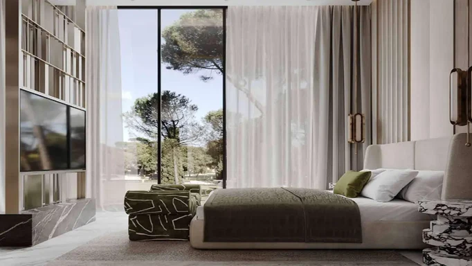 Жилой комплекс Selora Residences от Swank Development — ваш путь к жизни будущего