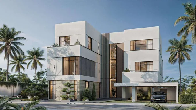 Жилой комплекс Selora Residences от Swank Development — ваш путь к жизни будущего