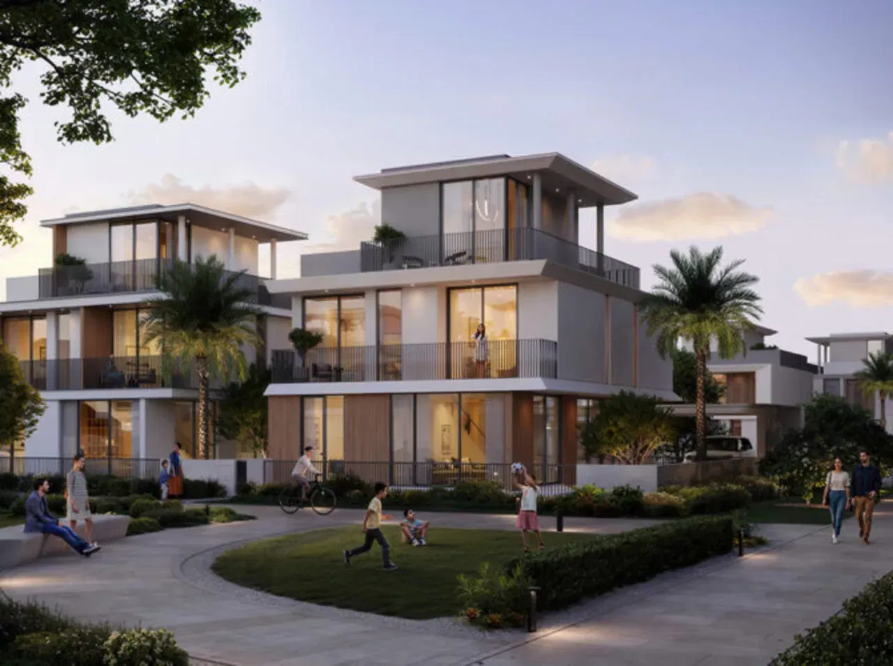 Selvara 3 by Emaar Properties - Your Serene Enclave at Grand Polo Club & Resorts