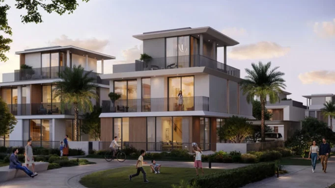 Selvara 3 от Emaar Properties — ваш тихий уголок в Grand Polo Club & Resorts