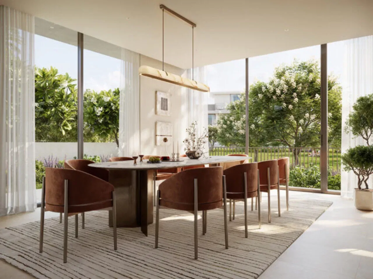 Selvara 3 by Emaar Properties - Your Serene Enclave at Grand Polo Club & Resorts