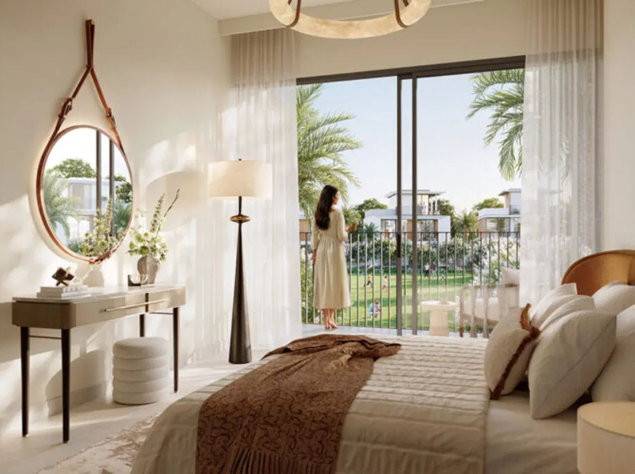 Selvara 3 by Emaar Properties - Your Serene Enclave at Grand Polo Club & Resorts