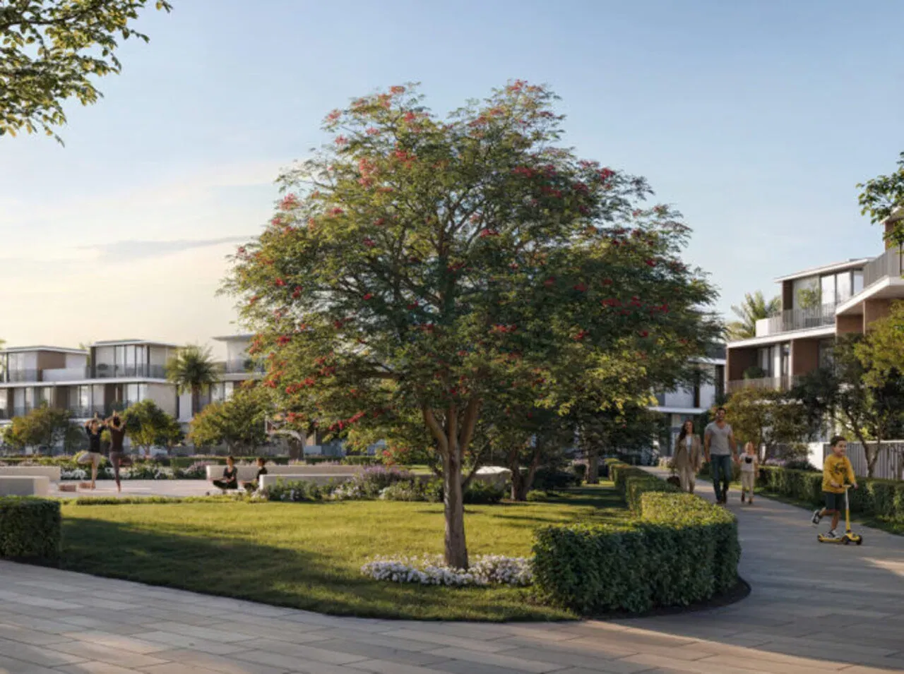 Selvara 4 by Emaar – An Epitome of Lavishness