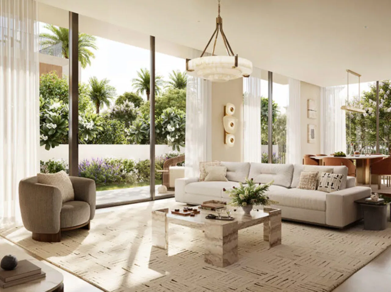 Selvara 4 by Emaar – An Epitome of Lavishness