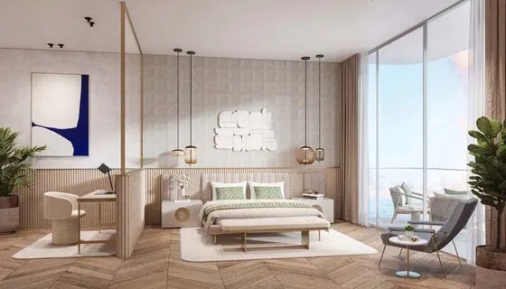 برج سينسيا من بيوند – الفخامة مع كل موجة!