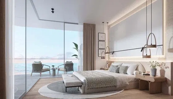 برج سينسيا من بيوند – الفخامة مع كل موجة!