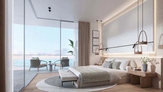 Sensia Tower by Beyond – Luxury with Every Wave!