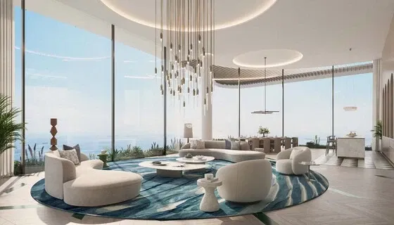 برج سينسيا من بيوند – الفخامة مع كل موجة!