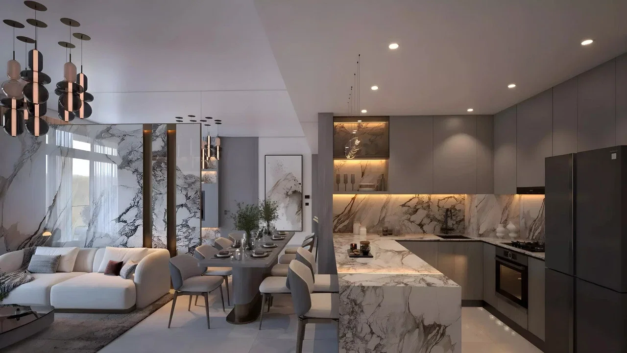 Sera Gardens by Vision - Premier Residences, Graceful Living