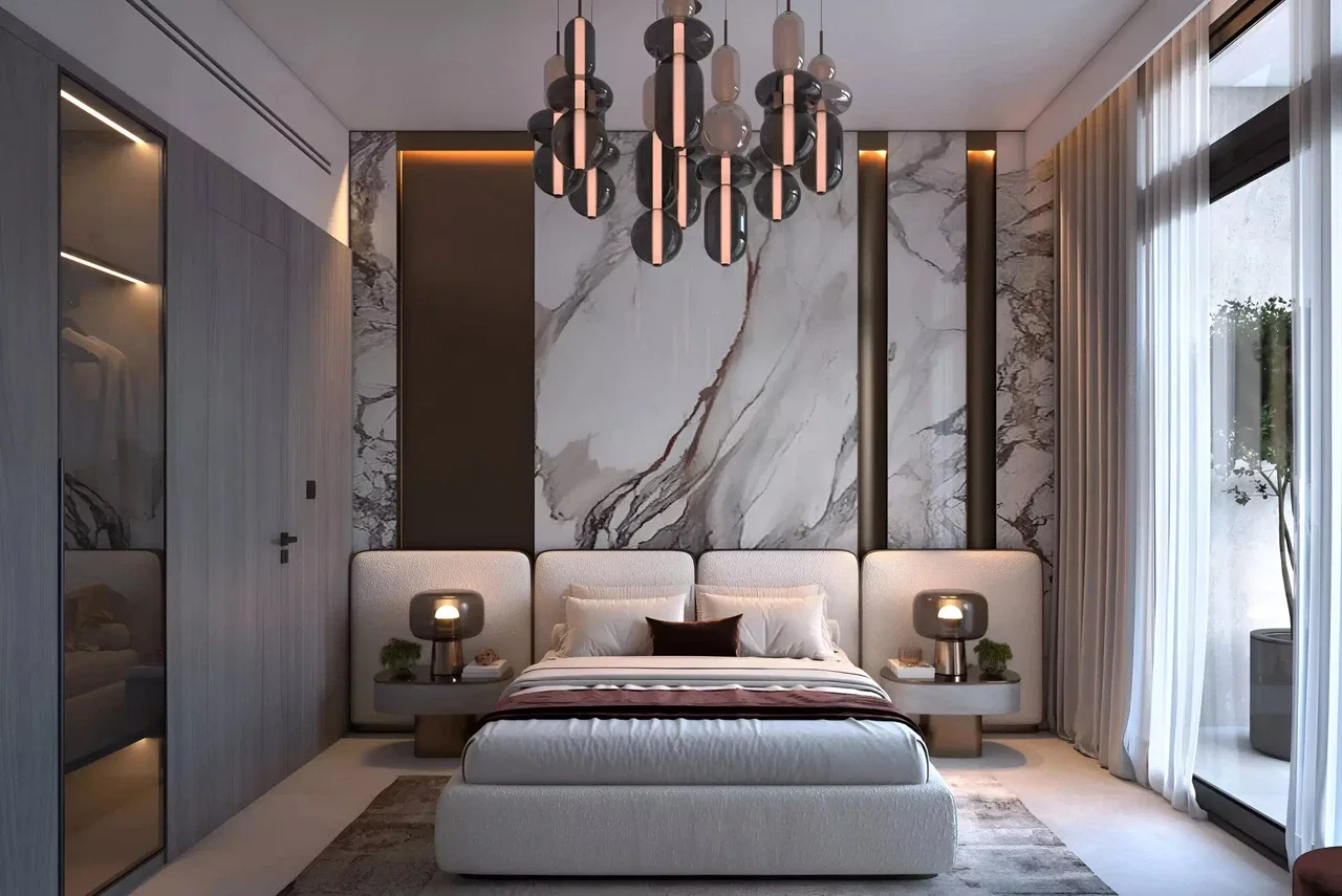 Sera Gardens by Vision - Premier Residences, Graceful Living