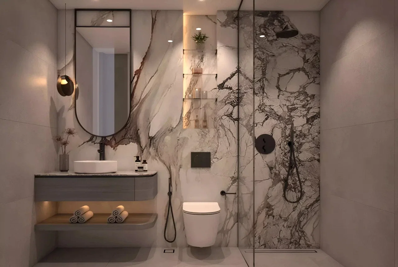 Sera Gardens by Vision - Premier Residences, Graceful Living