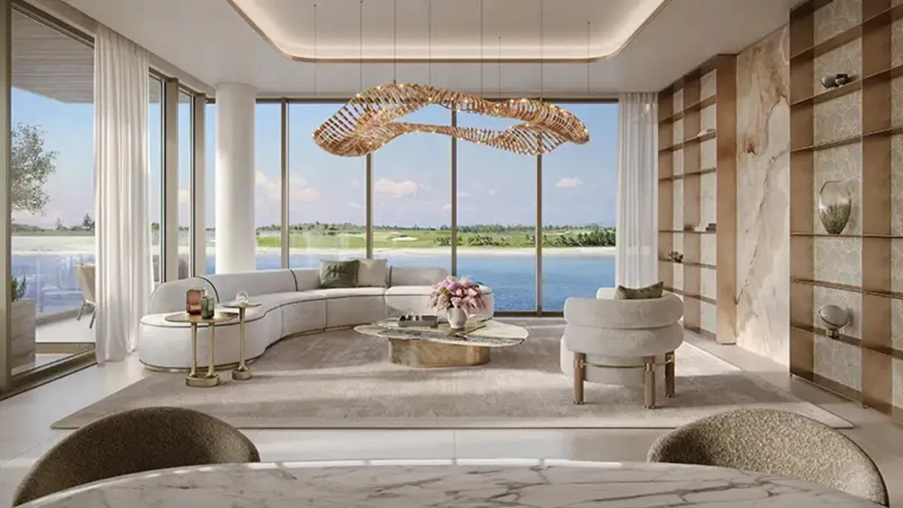 Shoaq Residences by AveNew Development – Your Abode Facing Serene Coastal Views