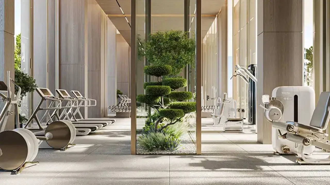 Shoaq Residences by AveNew Development – Your Abode Facing Serene Coastal Views